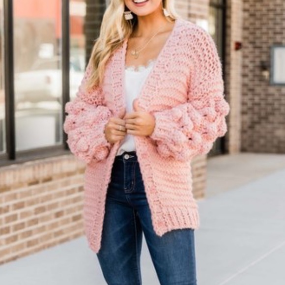 Pink Lily Boutique Cardigan | Poshmark